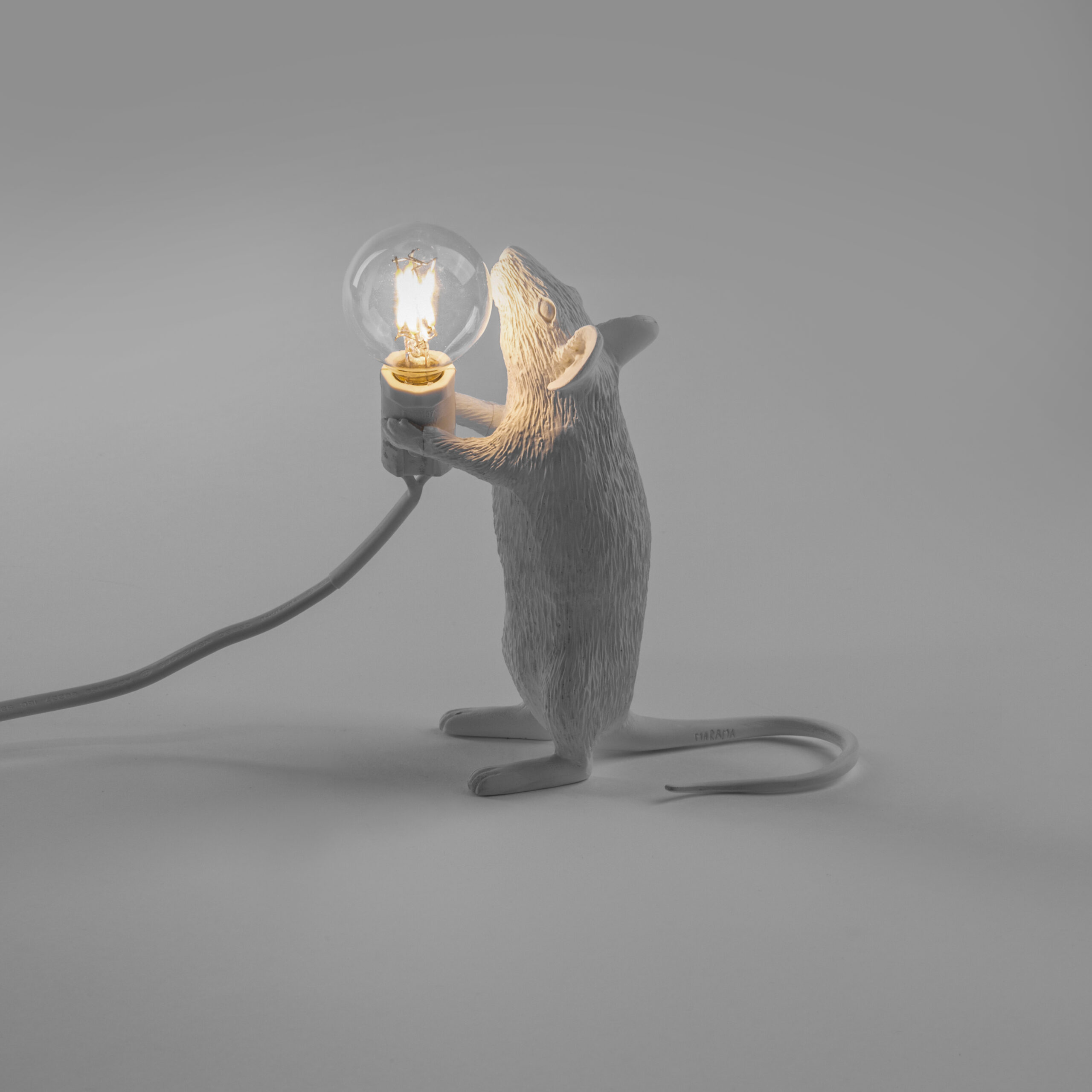 Marcantonio mouse deals lamp