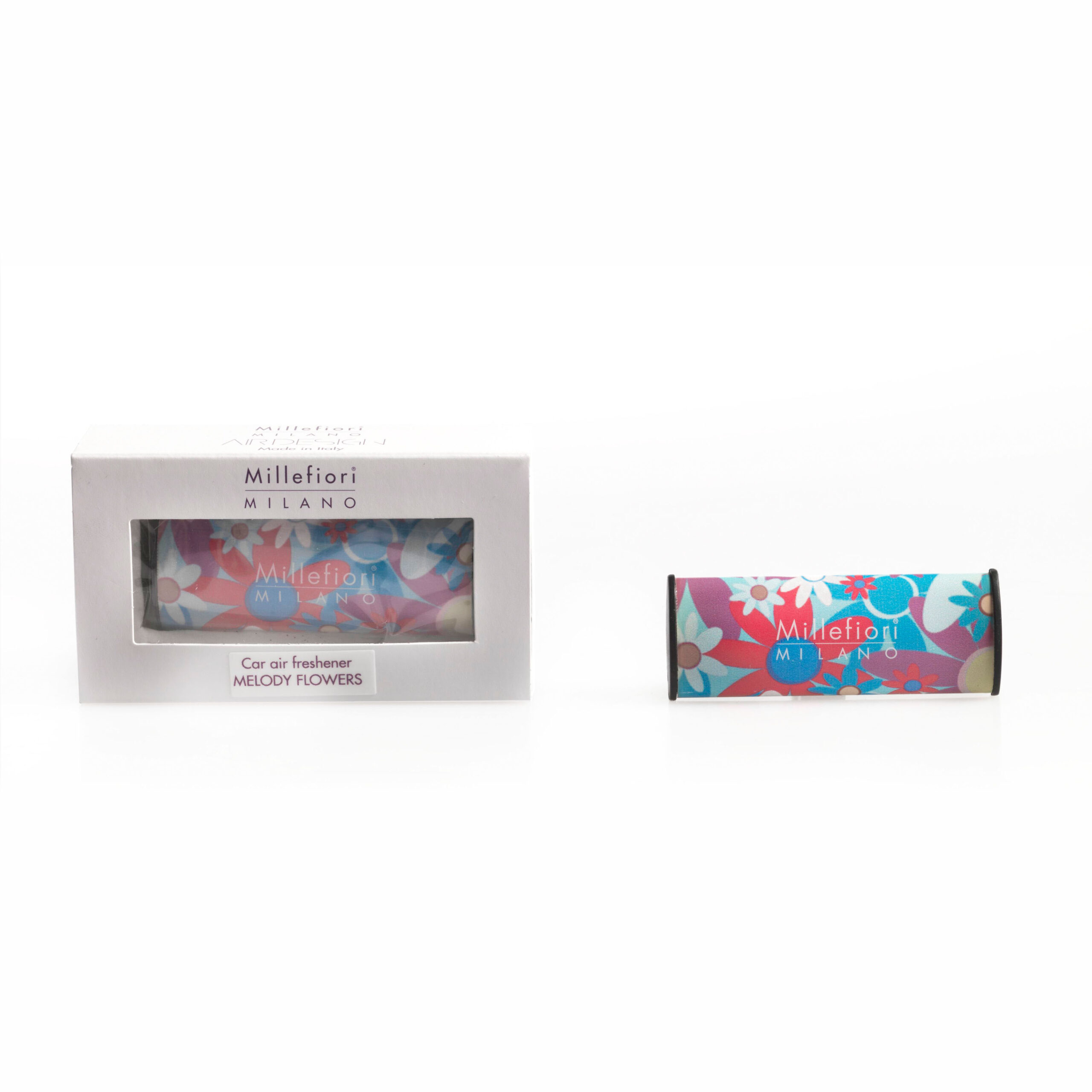 Millefiori Milano Car fragance, Car Accessories, Accessories on