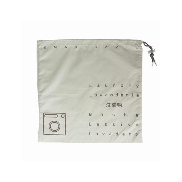 Seletti- Underwear bag- 'The Trip Mystique' Sport laundry Travel