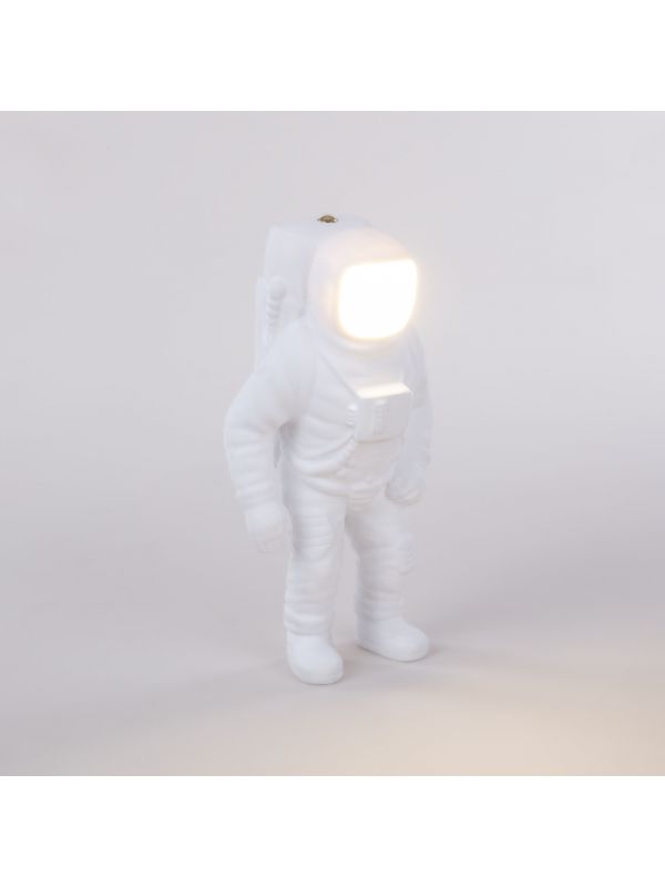 COSMIC 'FLASHING STARMAN' Lamp