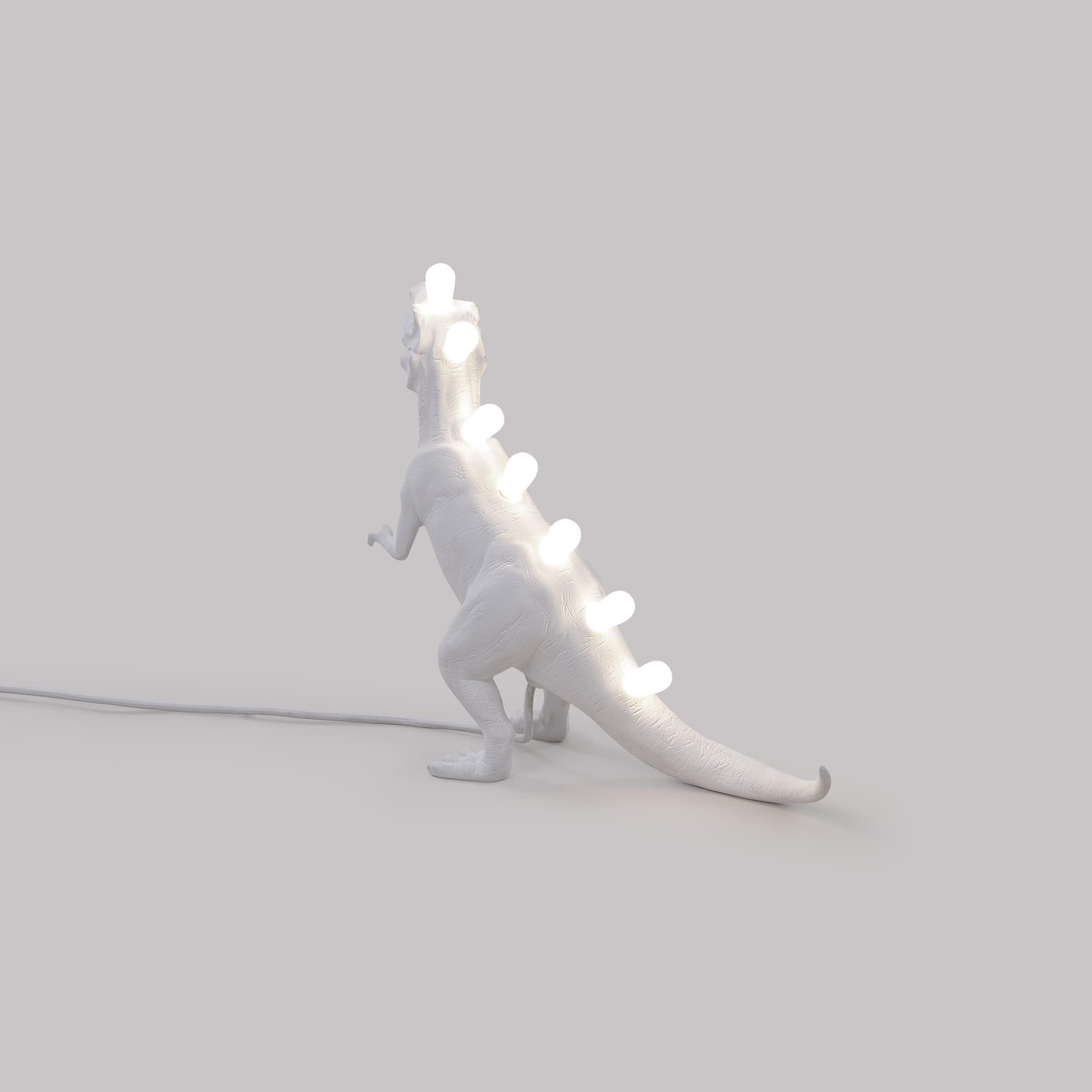 Seletti deals brontosaurus lamp