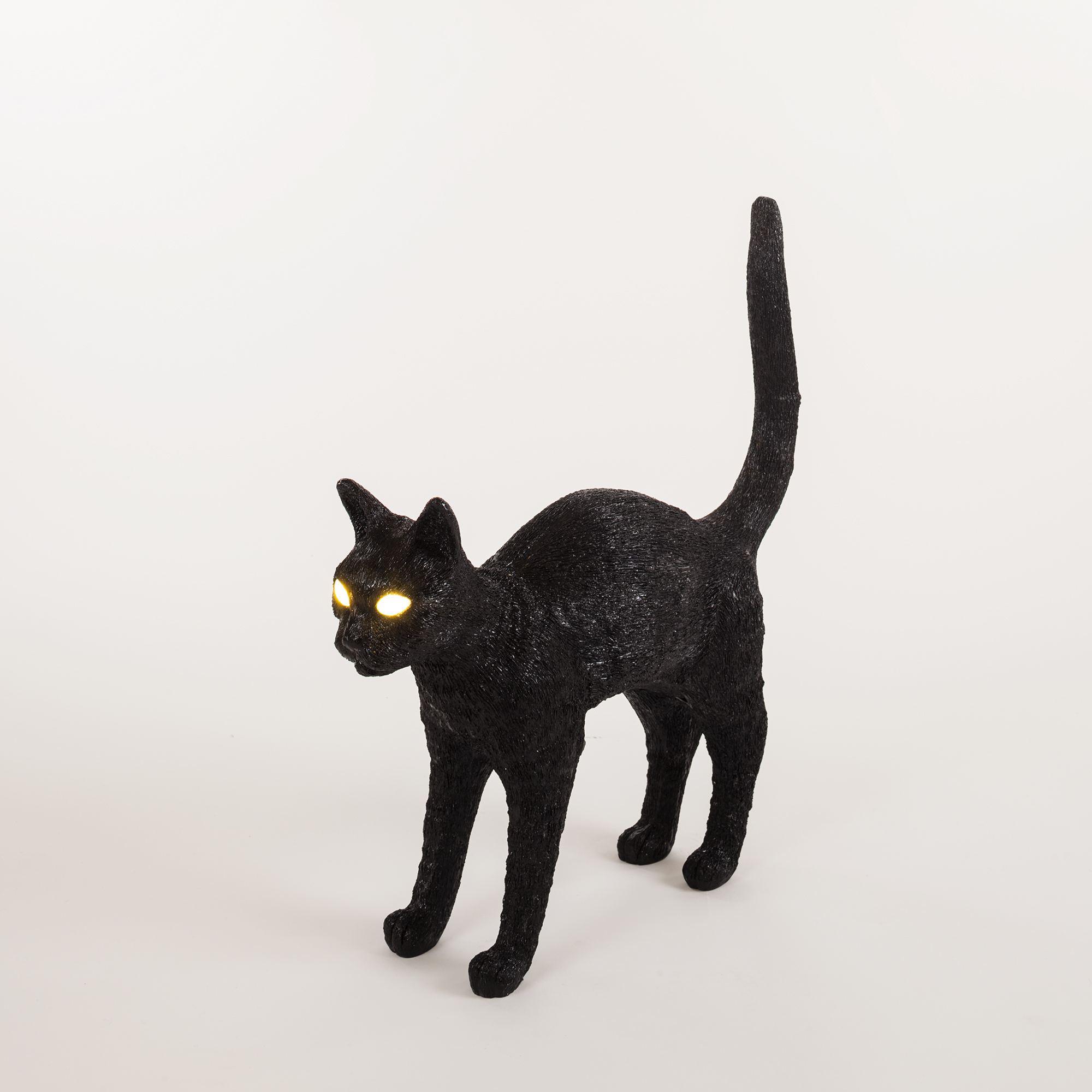 Cat lamp outlet seletti