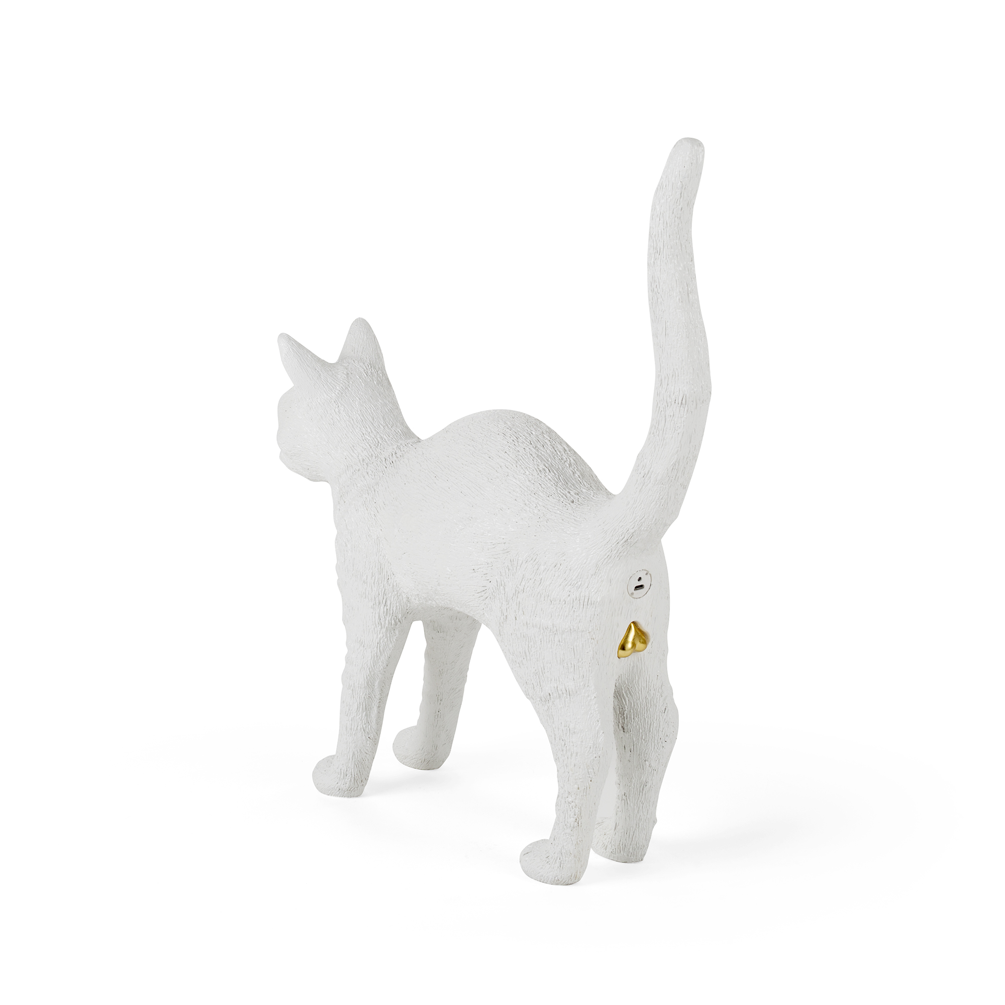 Cat lamp outlet seletti