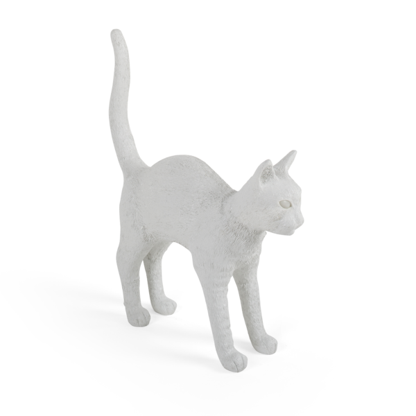 Cat lamp outlet seletti