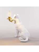 Seletti dog deals lamp